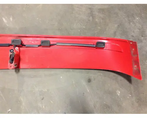 FREIGHTLINER CENTURY CLASS 120 Sun Visor (Exterior)