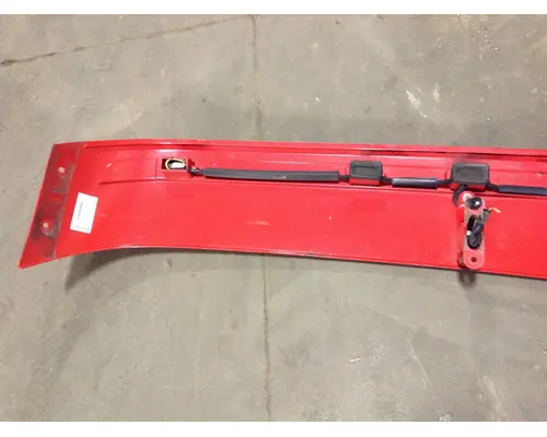 FREIGHTLINER CENTURY CLASS 120 Sun Visor (Exterior)