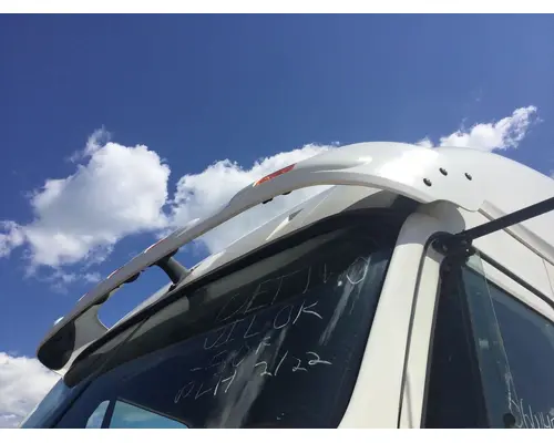 FREIGHTLINER CENTURY CLASS 120 Sun Visor (Exterior)
