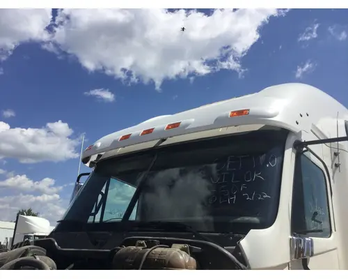 FREIGHTLINER CENTURY CLASS 120 Sun Visor (Exterior)