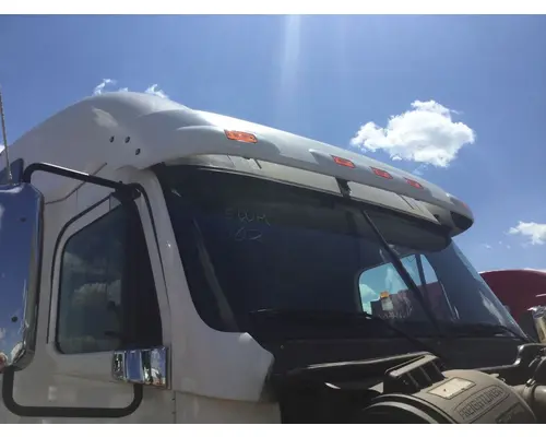 FREIGHTLINER CENTURY CLASS 120 Sun Visor (Exterior)