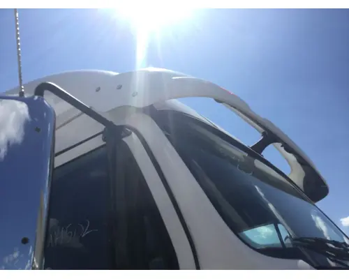 FREIGHTLINER CENTURY CLASS 120 Sun Visor (Exterior)
