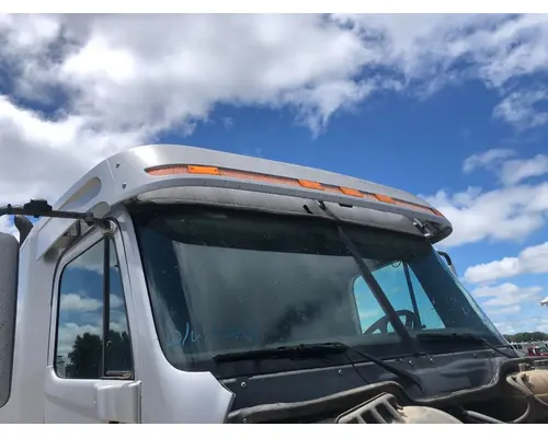FREIGHTLINER CENTURY CLASS 120 Sun Visor (Exterior)