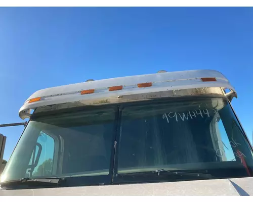 FREIGHTLINER CENTURY CLASS 120 Sun Visor (Exterior)