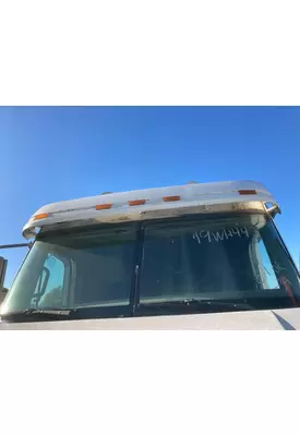 FREIGHTLINER CENTURY CLASS 120 Sun Visor (Exterior)