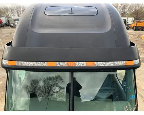 FREIGHTLINER CENTURY CLASS 120 Sun Visor (Exterior)