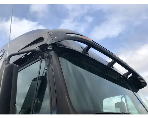 FREIGHTLINER CENTURY CLASS 120 Sun Visor (Exterior)
