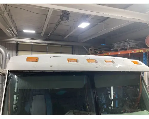 FREIGHTLINER CENTURY CLASS 120 Sun Visor (Exterior)