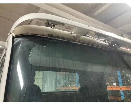 FREIGHTLINER CENTURY CLASS 120 Sun Visor (Exterior)
