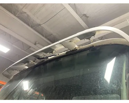 FREIGHTLINER CENTURY CLASS 120 Sun Visor (Exterior)