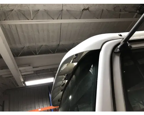 FREIGHTLINER CENTURY CLASS 120 Sun Visor (Exterior)