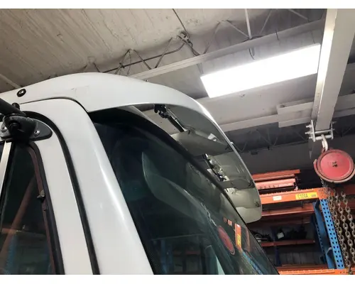 FREIGHTLINER CENTURY CLASS 120 Sun Visor (Exterior)