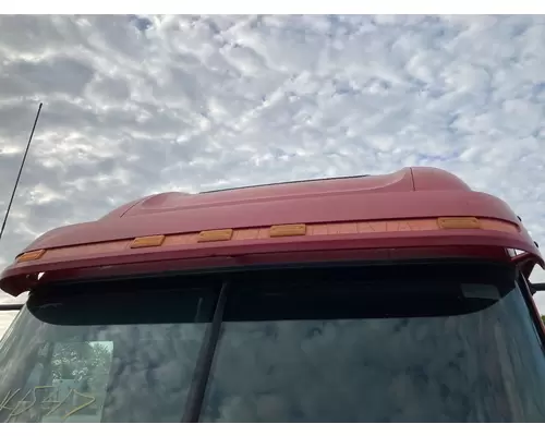 FREIGHTLINER CENTURY CLASS 120 Sun Visor (Exterior)