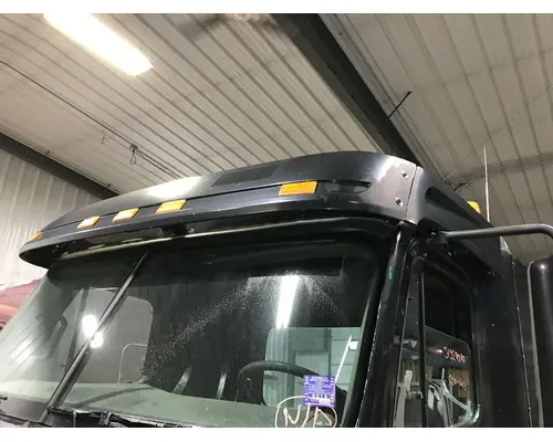 FREIGHTLINER CENTURY CLASS 120 Sun Visor (Exterior)