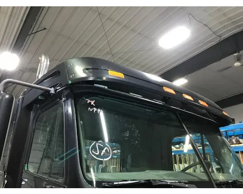 FREIGHTLINER CENTURY CLASS 120 Sun Visor (Exterior)