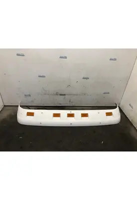 FREIGHTLINER CENTURY CLASS 120 Sun Visor (Exterior)