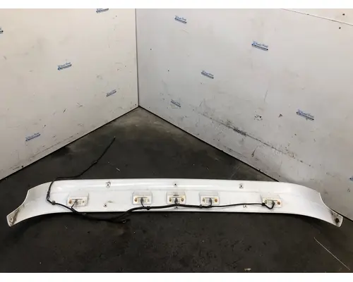 FREIGHTLINER CENTURY CLASS 120 Sun Visor (Exterior)
