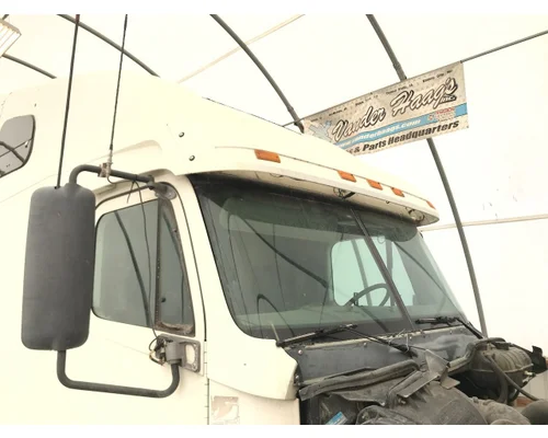 FREIGHTLINER CENTURY CLASS 120 Sun Visor (Exterior)