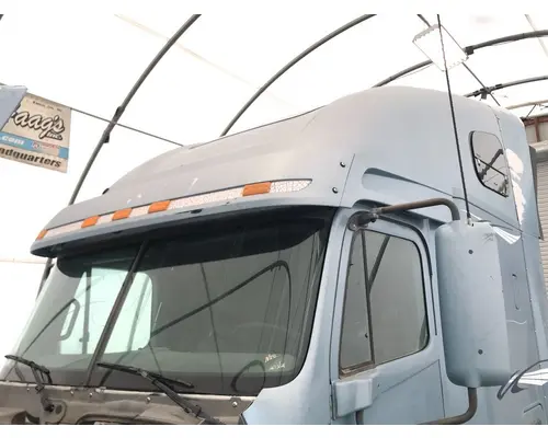 FREIGHTLINER CENTURY CLASS 120 Sun Visor (Exterior)