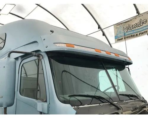 FREIGHTLINER CENTURY CLASS 120 Sun Visor (Exterior)