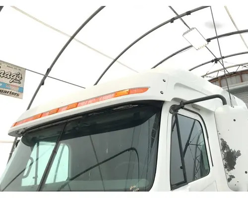 FREIGHTLINER CENTURY CLASS 120 Sun Visor (Exterior)
