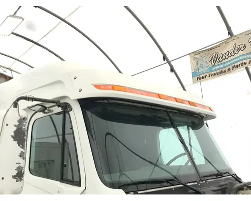 FREIGHTLINER CENTURY CLASS 120 Sun Visor (Exterior)