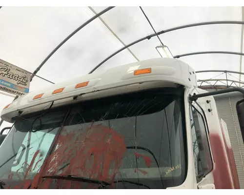 FREIGHTLINER CENTURY CLASS 120 Sun Visor (Exterior)