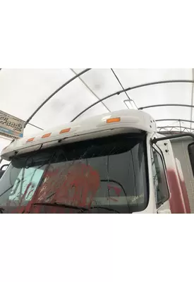 FREIGHTLINER CENTURY CLASS 120 Sun Visor (Exterior)