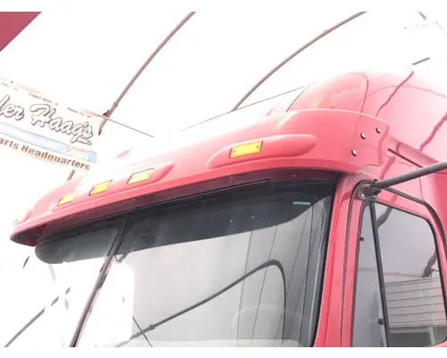 FREIGHTLINER CENTURY CLASS 120 Sun Visor (Exterior)