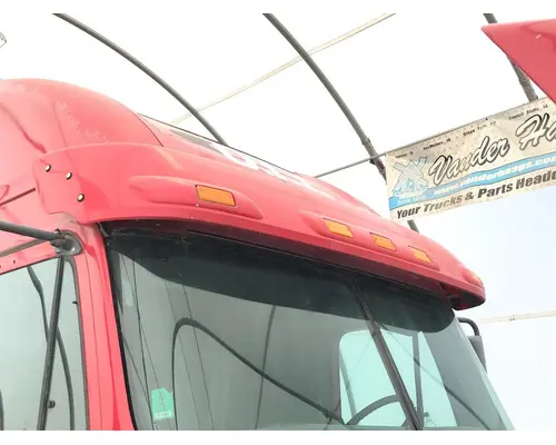 FREIGHTLINER CENTURY CLASS 120 Sun Visor (Exterior)