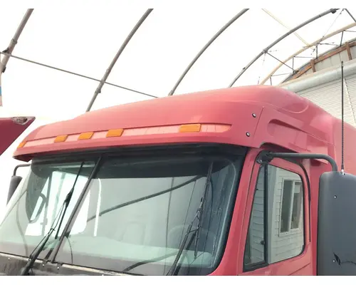 FREIGHTLINER CENTURY CLASS 120 Sun Visor (Exterior)