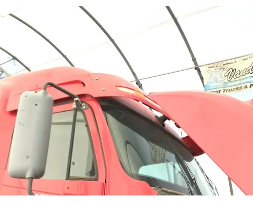 FREIGHTLINER CENTURY CLASS 120 Sun Visor (Exterior)