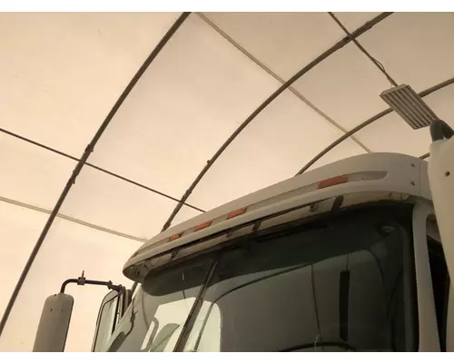 FREIGHTLINER CENTURY CLASS 120 Sun Visor (Exterior)