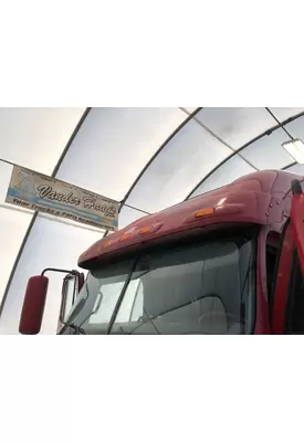 FREIGHTLINER CENTURY CLASS 120 Sun Visor (Exterior)