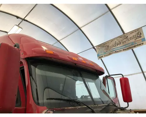 FREIGHTLINER CENTURY CLASS 120 Sun Visor (Exterior)