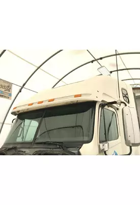 FREIGHTLINER CENTURY CLASS 120 Sun Visor (Exterior)