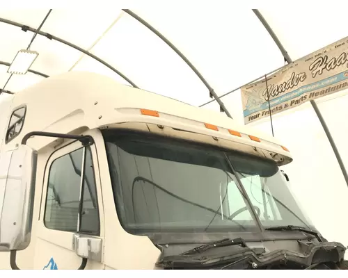 FREIGHTLINER CENTURY CLASS 120 Sun Visor (Exterior)