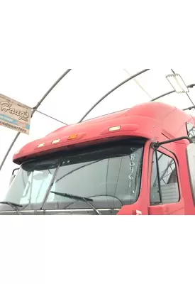 FREIGHTLINER CENTURY CLASS 120 Sun Visor (Exterior)