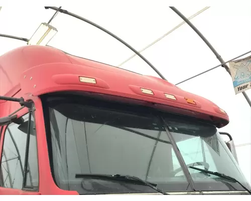 FREIGHTLINER CENTURY CLASS 120 Sun Visor (Exterior)