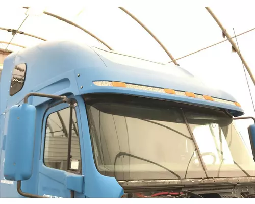 FREIGHTLINER CENTURY CLASS 120 Sun Visor (Exterior)