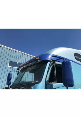 FREIGHTLINER CENTURY CLASS 120 Sun Visor (Exterior)