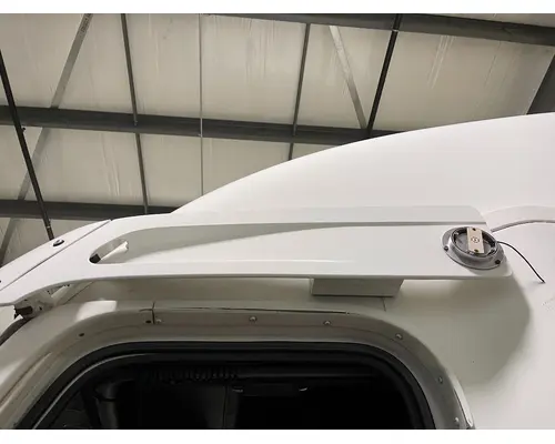 FREIGHTLINER CENTURY CLASS 120 Sun Visor (Exterior)