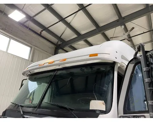 FREIGHTLINER CENTURY CLASS 120 Sun Visor (Exterior)