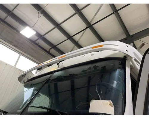FREIGHTLINER CENTURY CLASS 120 Sun Visor (Exterior)