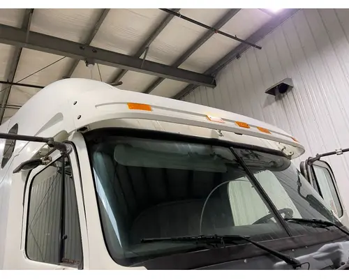 FREIGHTLINER CENTURY CLASS 120 Sun Visor (Exterior)