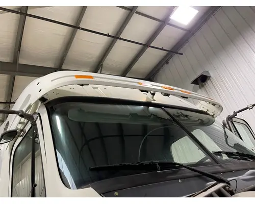 FREIGHTLINER CENTURY CLASS 120 Sun Visor (Exterior)
