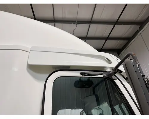 FREIGHTLINER CENTURY CLASS 120 Sun Visor (Exterior)
