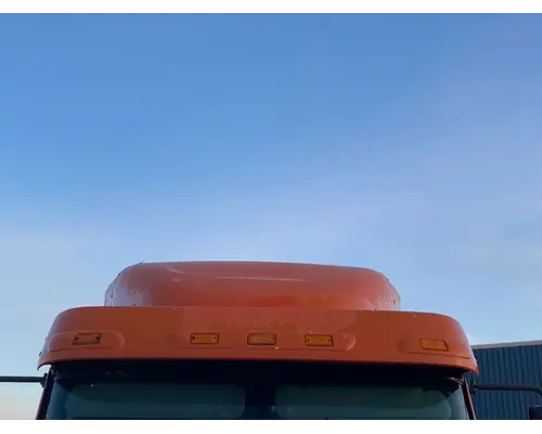FREIGHTLINER CENTURY CLASS 120 Sun Visor (Exterior)