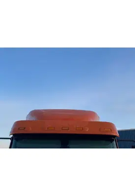 FREIGHTLINER CENTURY CLASS 120 Sun Visor (Exterior)