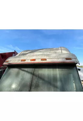 FREIGHTLINER CENTURY CLASS 120 Sun Visor (External)